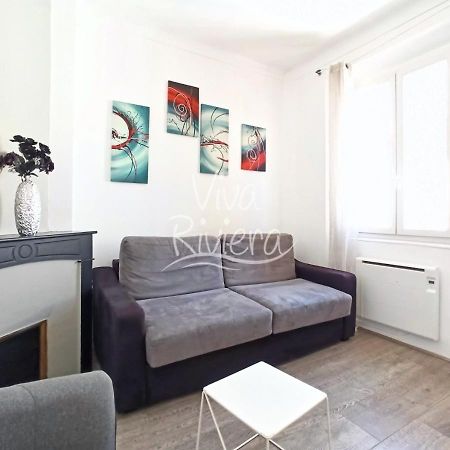 Viva Riviera - 10 Rue Florian Apartman Cannes Kültér fotó