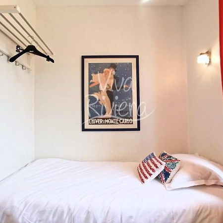 Viva Riviera - 10 Rue Florian Apartman Cannes Kültér fotó