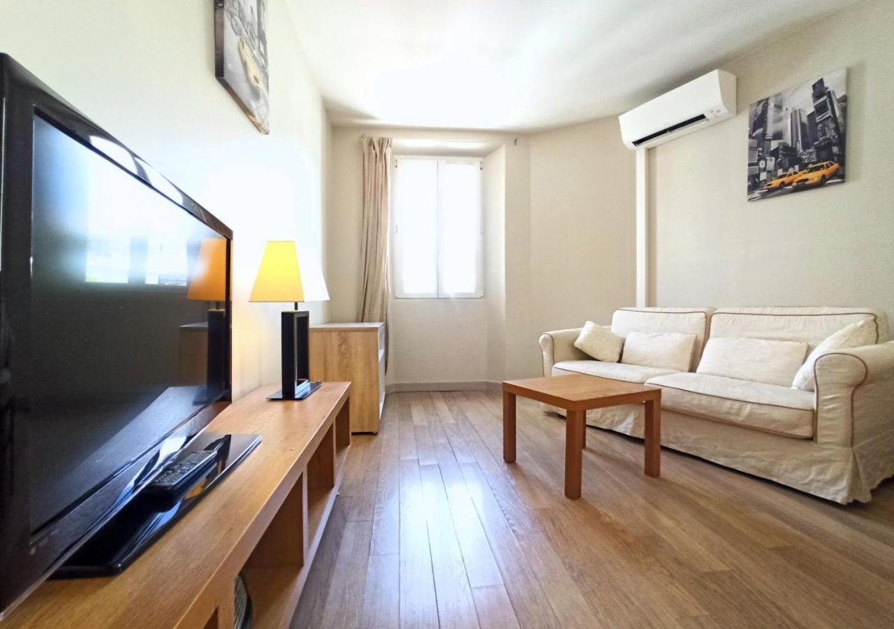 Viva Riviera - 10 Rue Florian Apartman Cannes Kültér fotó