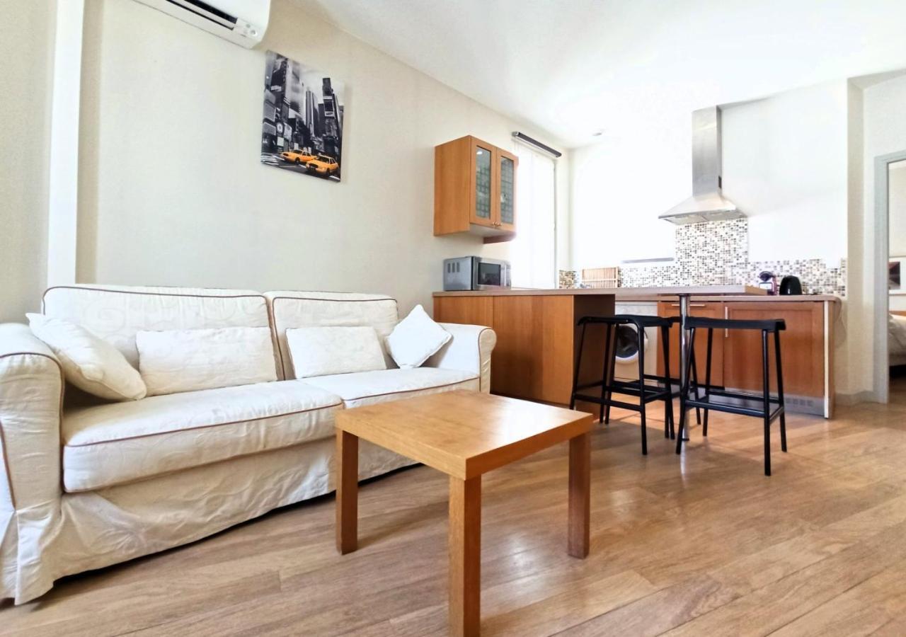 Viva Riviera - 10 Rue Florian Apartman Cannes Kültér fotó