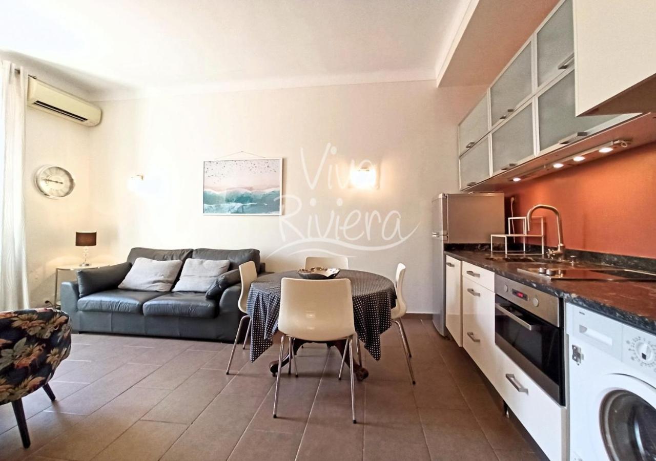 Viva Riviera - 10 Rue Florian Apartman Cannes Kültér fotó