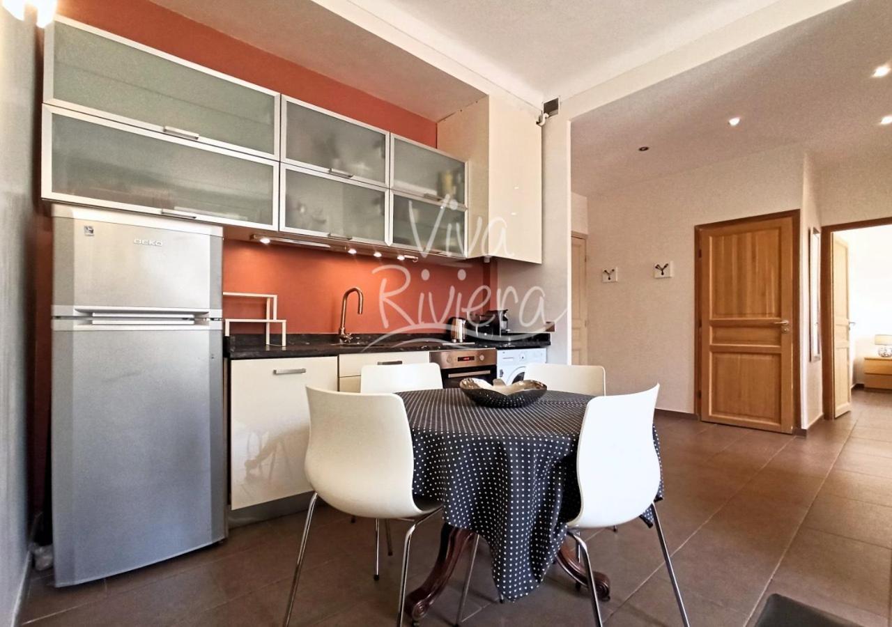 Viva Riviera - 10 Rue Florian Apartman Cannes Kültér fotó