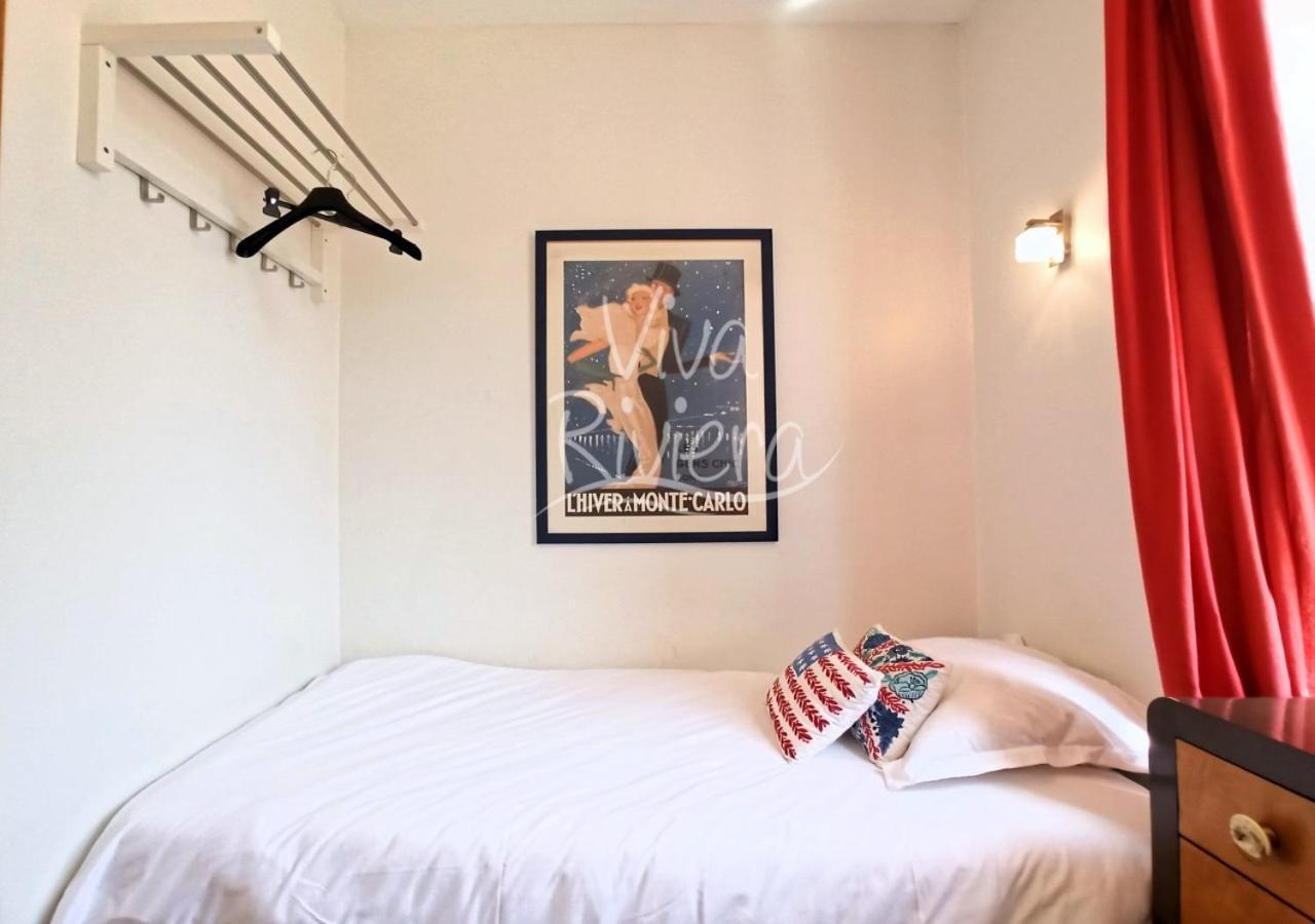 Viva Riviera - 10 Rue Florian Apartman Cannes Kültér fotó