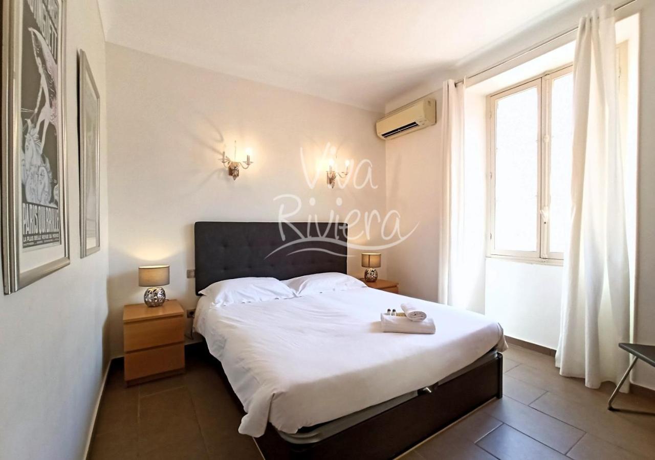 Viva Riviera - 10 Rue Florian Apartman Cannes Kültér fotó