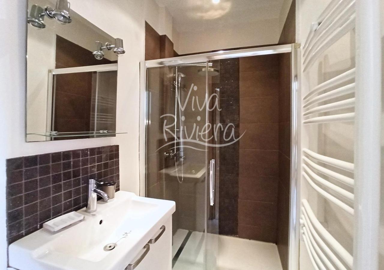 Viva Riviera - 10 Rue Florian Apartman Cannes Kültér fotó