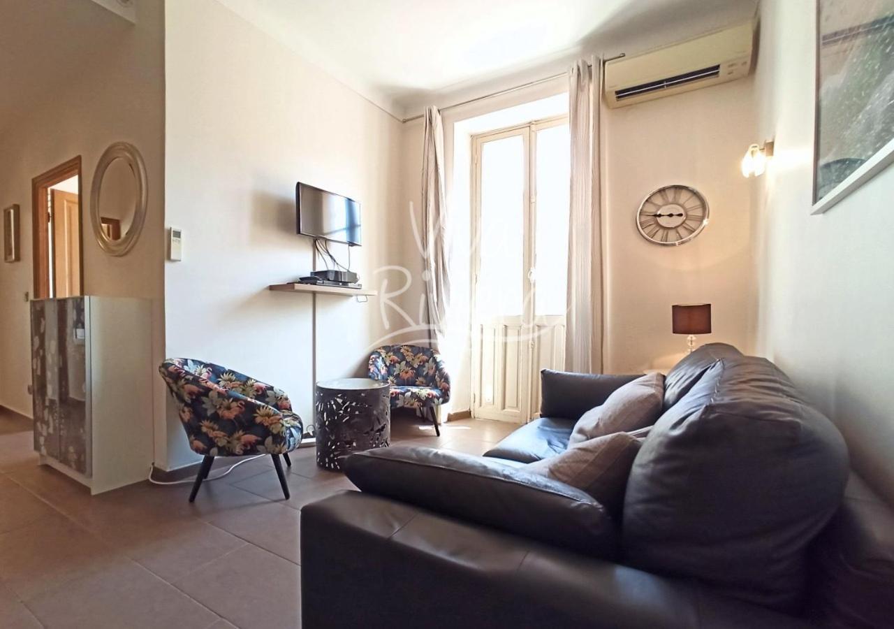 Viva Riviera - 10 Rue Florian Apartman Cannes Kültér fotó