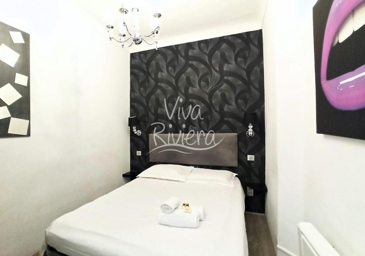 Viva Riviera - 10 Rue Florian Apartman Cannes Kültér fotó